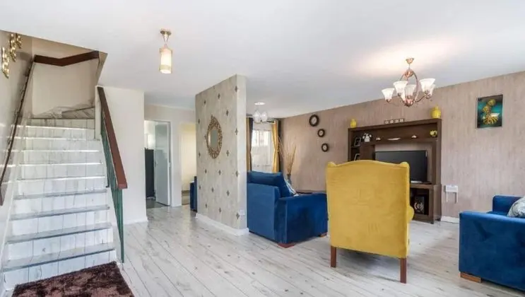 Belle Âme Suites Nyayo Estate - Öne Çıkan Resim
