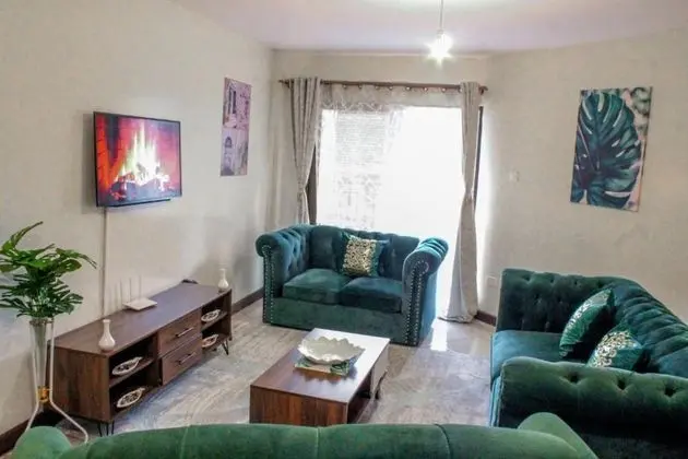 Belle Ame Suites Westpointe - İç Mekan