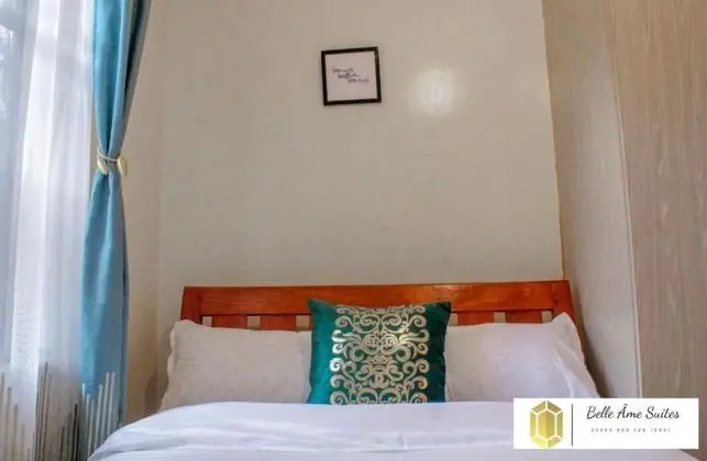 Belle Ame Suites Westpointe - Oda