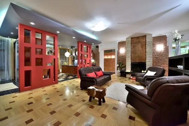 BELLE apartment on Italianskaya