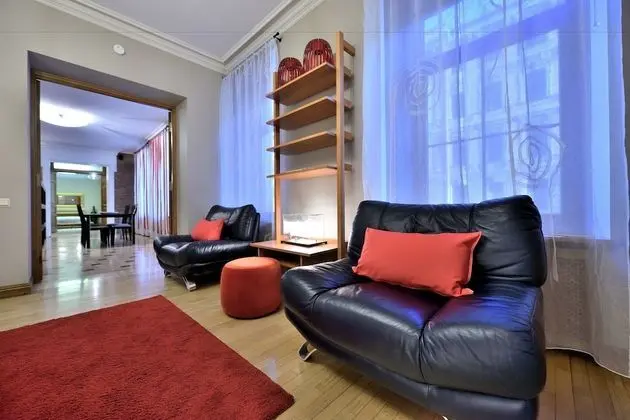 BELLE apartment on Italianskaya - Oda