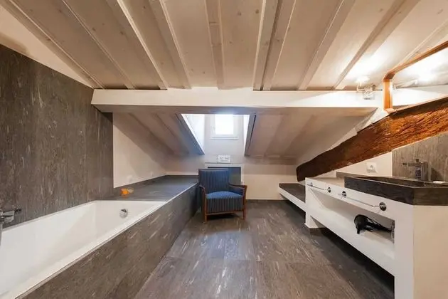 Belle Arti' Stunning Apartment - Banyo Tipleri