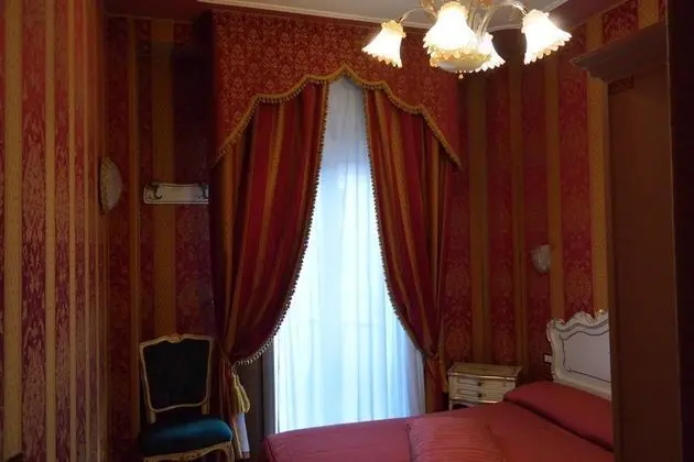 Hotel Belle Arti
