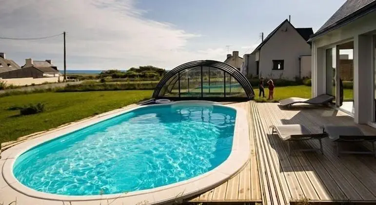 Belle Bretagne Guest House - Öne Çıkan Resim