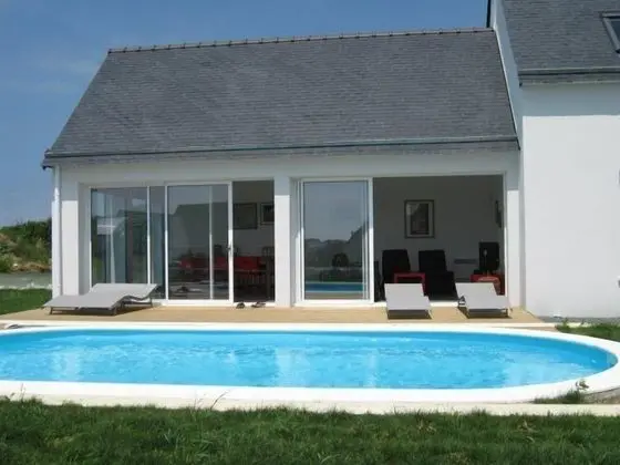 Belle Bretagne Guest House - 1