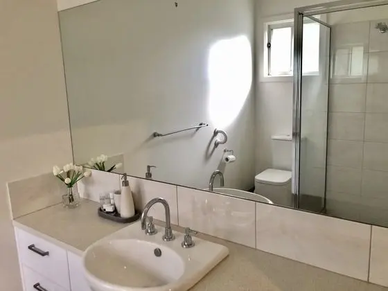 Belle of Bright and Studio - Banyo Tipleri
