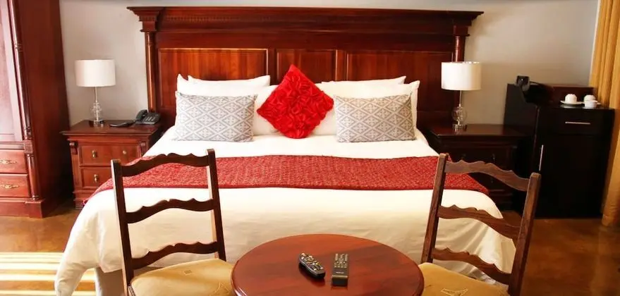 Belle Done Boutique Hotel & Spa - Oda