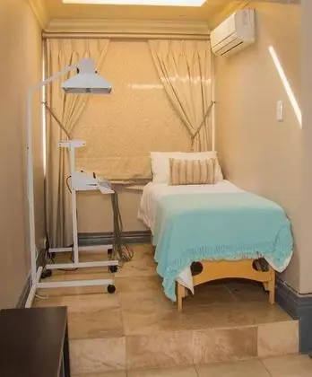 Belle Done Boutique Hotel & Spa - Spa