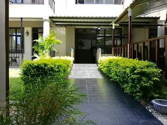 Belle Dreams-Residence Indira