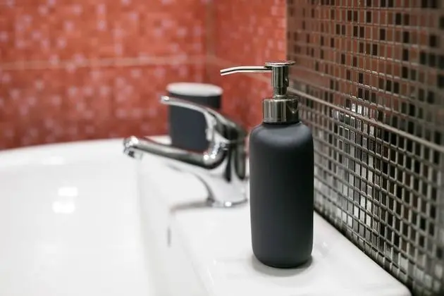 Belle Epoque B&B - Banyo Özellikleri