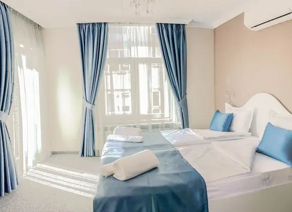 Hotel Belle Epoque Beach