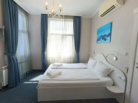 Hotel Belle Epoque Beach - Öne Çıkan Resim
