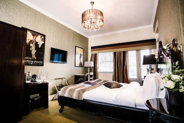 The Belle Epoque - Oda