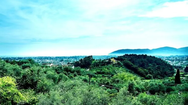 Belle Èpoque - La Villa Imperiale