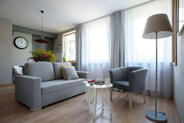 Belle Epoque Residence - Oda
