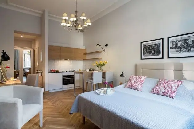 Belle Epoque Residence - Öne Çıkan Resim