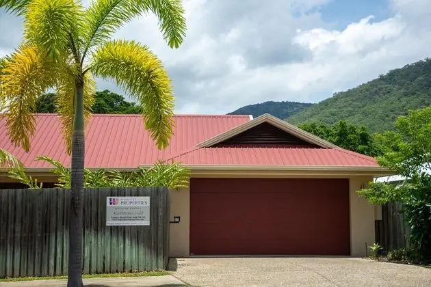 Belle Escapes - Kintamani Villa Palm Cove - Dış Mekan