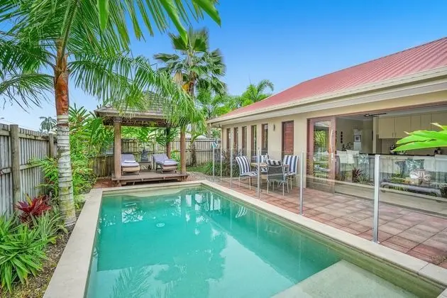 Belle Escapes - Kintamani Villa Palm Cove - Öne Çıkan Resim
