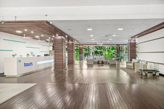 Belle Escapes - Suite 3206 Drift Resort - Dış Mekan