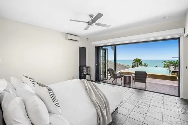 Belle Escapes - Trinity Blue Ocean View Home - Oda