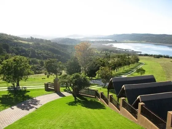 Belle Forêt Guest Farm and Function Venue - Dış Mekan