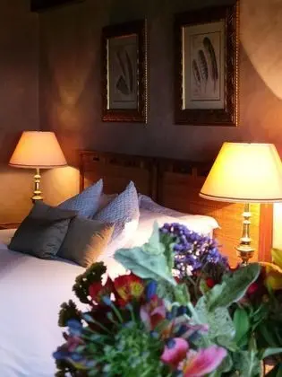 Belle Forêt Guest Farm and Function Venue - Oda