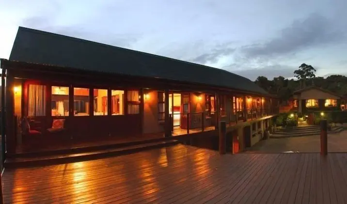 Belle Forêt Guest Farm and Function Venue - Öne Çıkan Resim
