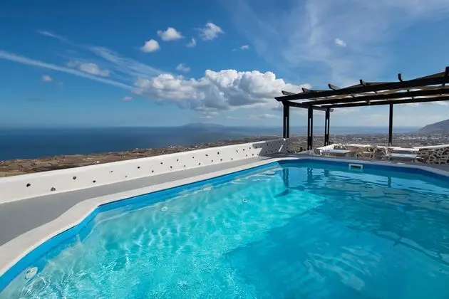 Belle etoile Villas
