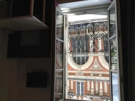 Hotel Belle Fontainebleau
