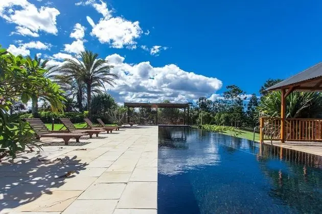 Belle Helena - Ultimate private resort style home