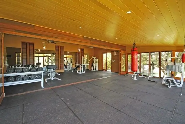 Belle Helena - Ultimate private resort style home - Fitness