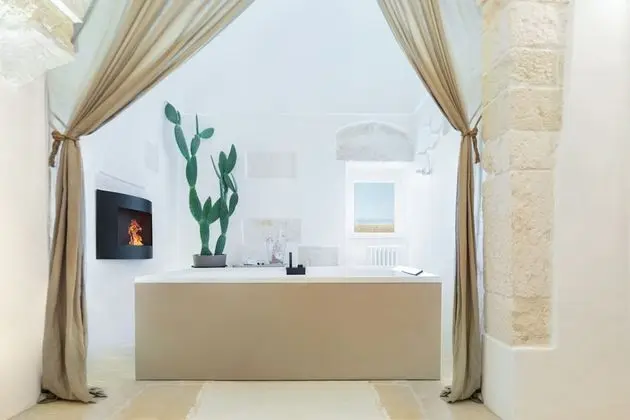 Belle Home Ostuni Puglia