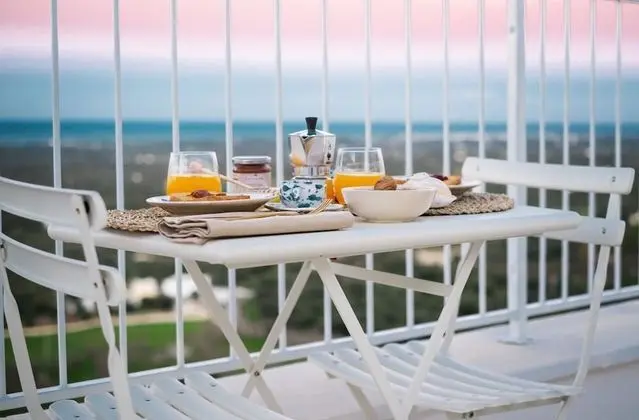 Belle Home Ostuni Puglia