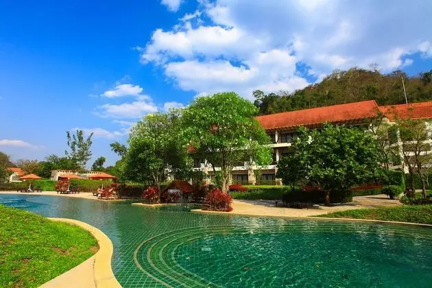 Belle Villa Resort Khao Yai - Havuz