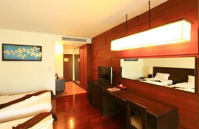 Belle Villa Resort Khao Yai - Oda