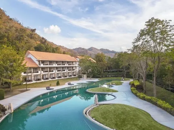Belle Villa Resort Khao Yai - Öne Çıkan Resim