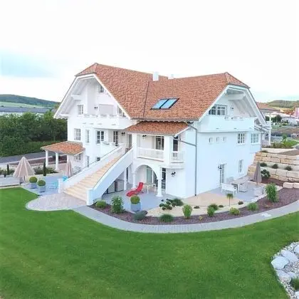Belle Maison - Das kleine Hotel - 1