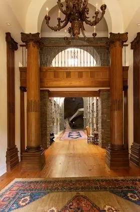Belle Meade Villa - A True Sight to Behold with Sprawling Acres, Pool 30 day min - Lobi