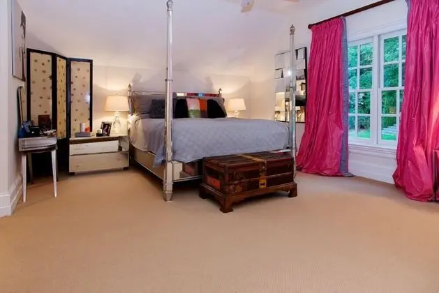 Belle Meade Villa - A True Sight to Behold with Sprawling Acres, Pool 30 day min - Oda