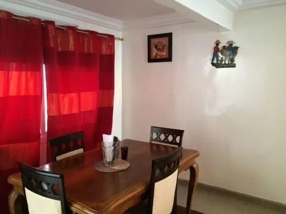 Belle Villa Meublée Liberté 2