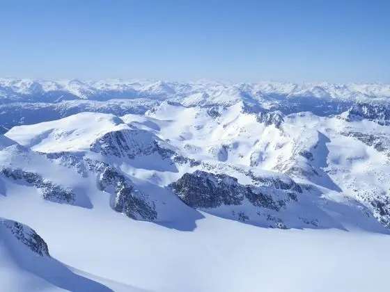 Belle Neige Suites- Whistler - 1