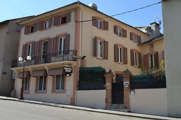 Belle Occitane