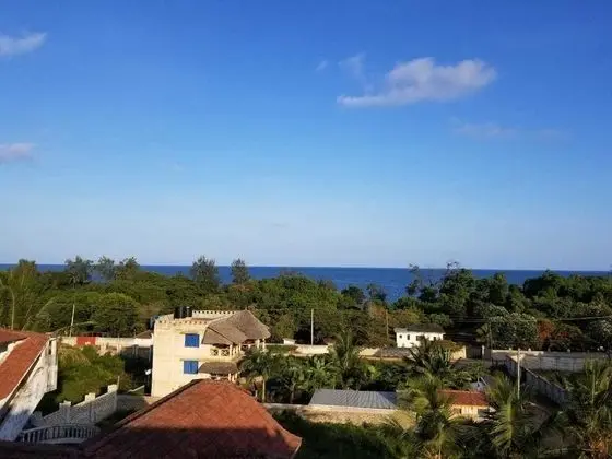 Belle Ocean View Apartments - Dış Mekan