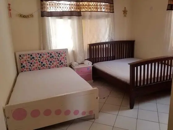 Belle Ocean View Apartments - Oda