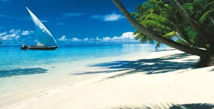 Belle Ocean View Apartments - Plaj