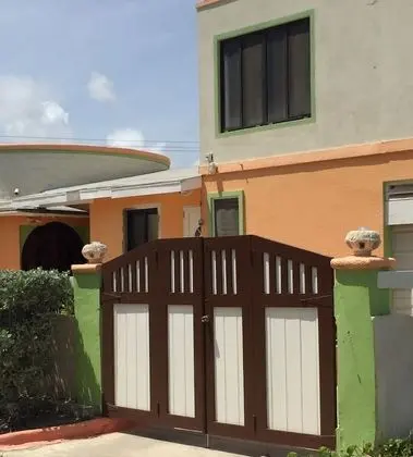Belle Rive Oceanfront Apartment