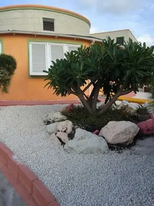 Belle Rive Oceanfront Apartment - Dış Mekan