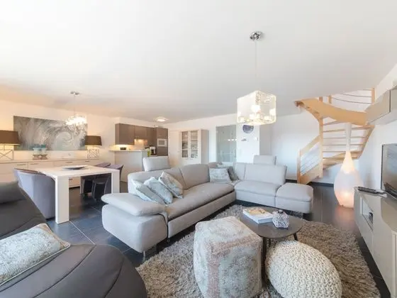 Belle Rose II De Haan