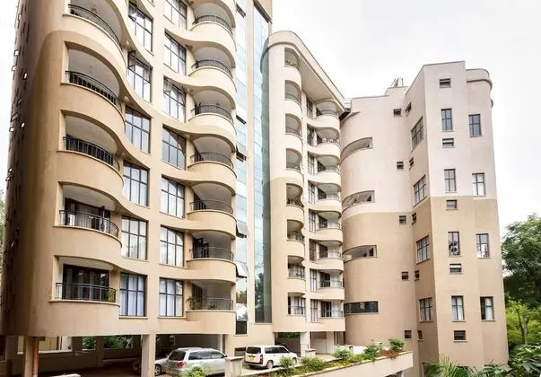 Belle Suites Riverside