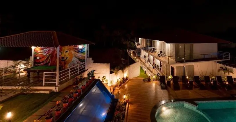 Belle Velle Resort